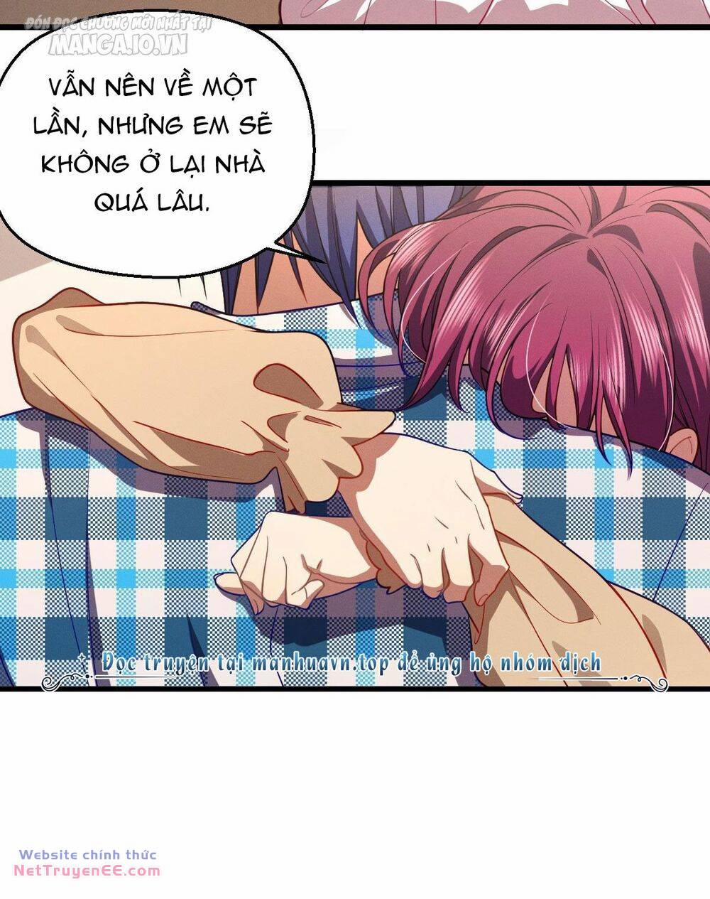 Vợ Ơi, Xin Hãy Ngoan Ngoãn Nhé 26 trang 22