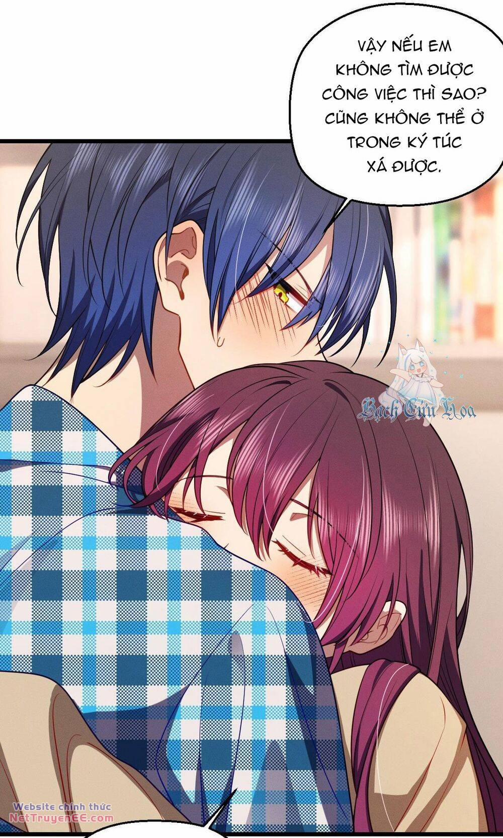 Vợ Ơi, Xin Hãy Ngoan Ngoãn Nhé 26 trang 23