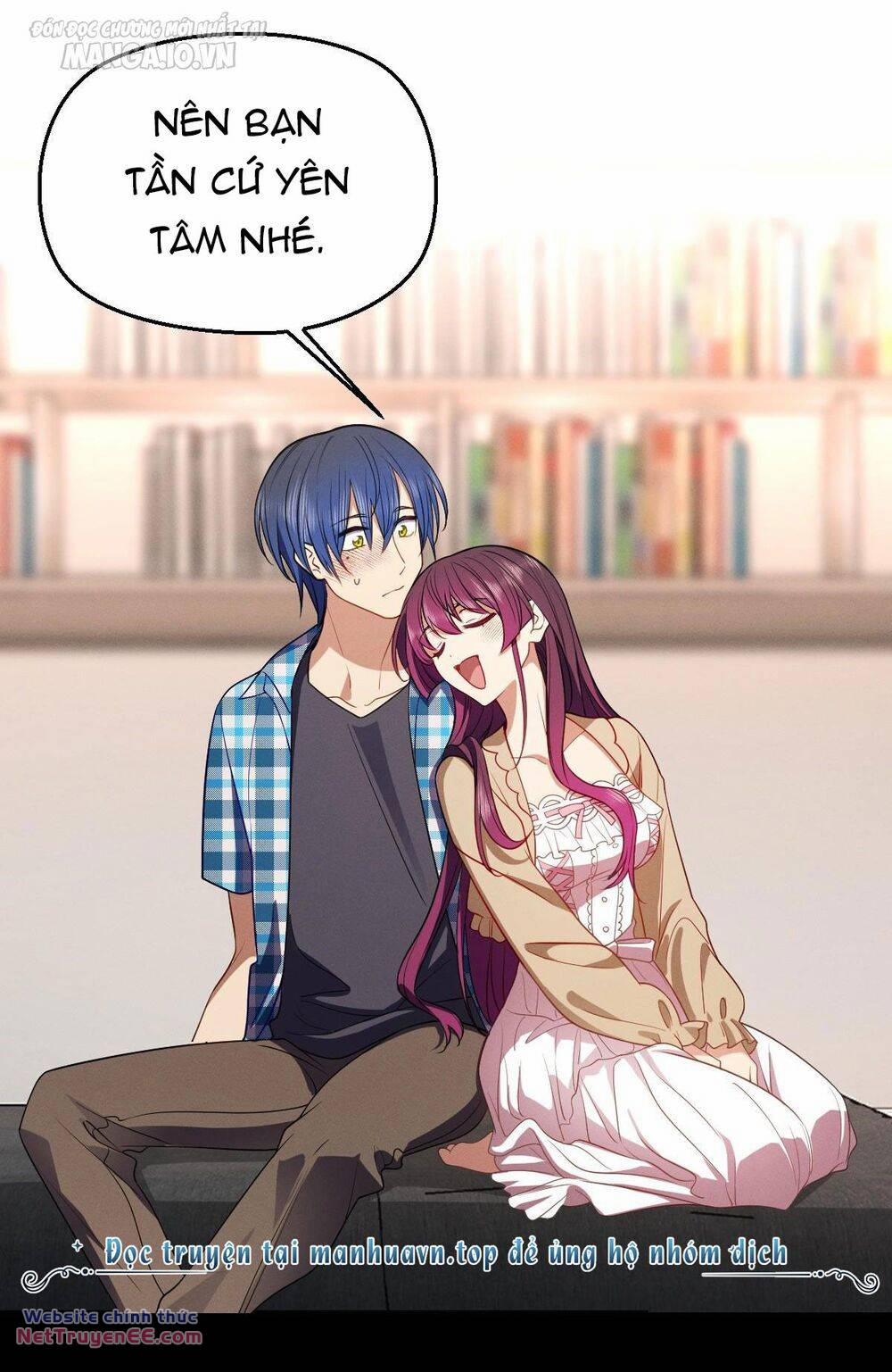 Vợ Ơi, Xin Hãy Ngoan Ngoãn Nhé 26 trang 26