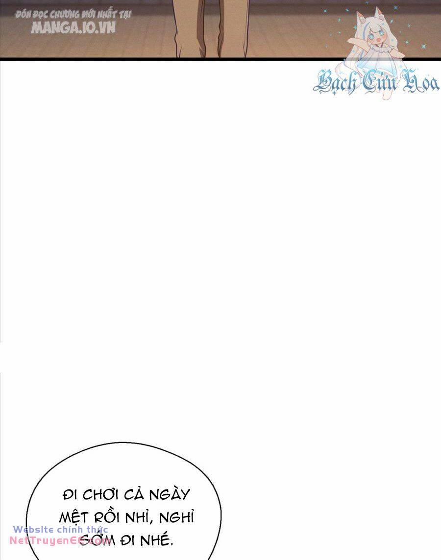 Vợ Ơi, Xin Hãy Ngoan Ngoãn Nhé 26 trang 27