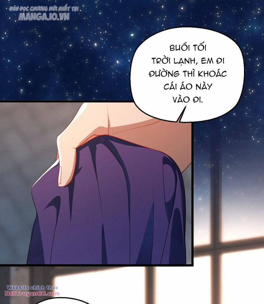 Vợ Ơi, Xin Hãy Ngoan Ngoãn Nhé 26 trang 28