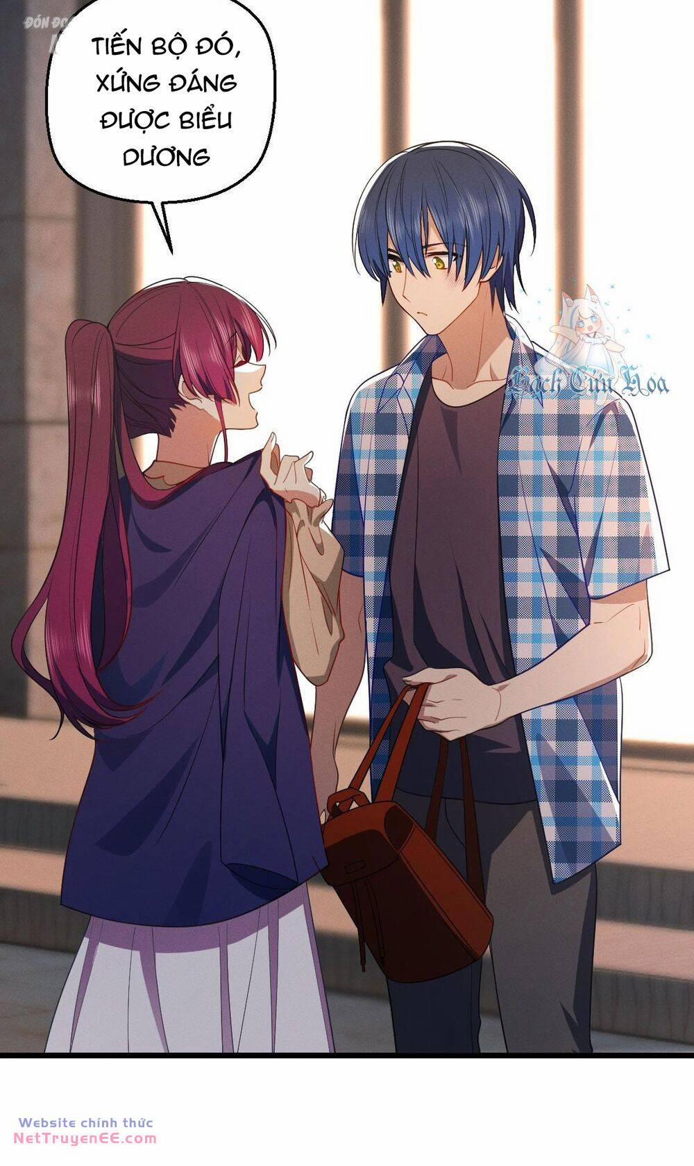 Vợ Ơi, Xin Hãy Ngoan Ngoãn Nhé 26 trang 29