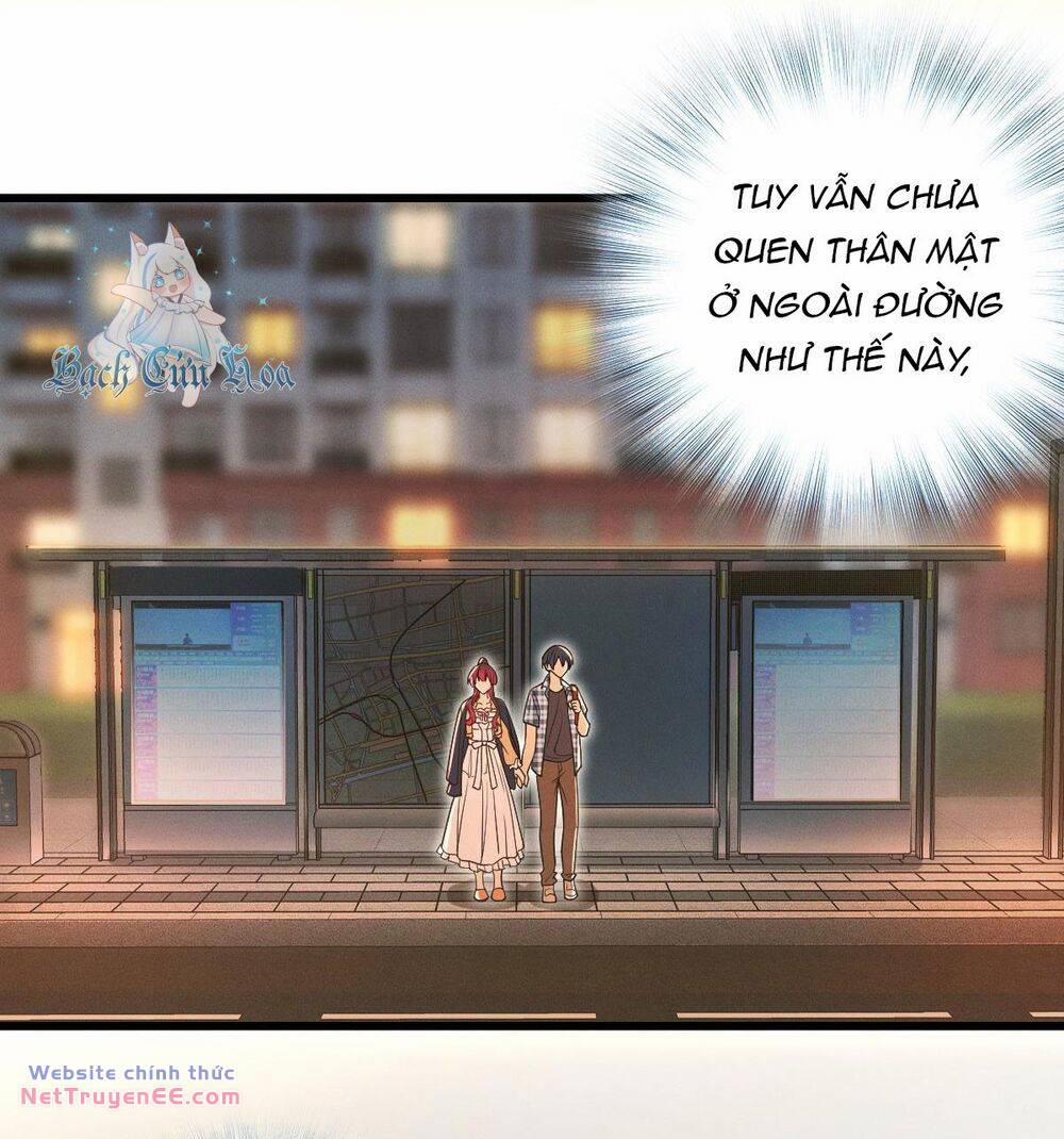 Vợ Ơi, Xin Hãy Ngoan Ngoãn Nhé 26 trang 32