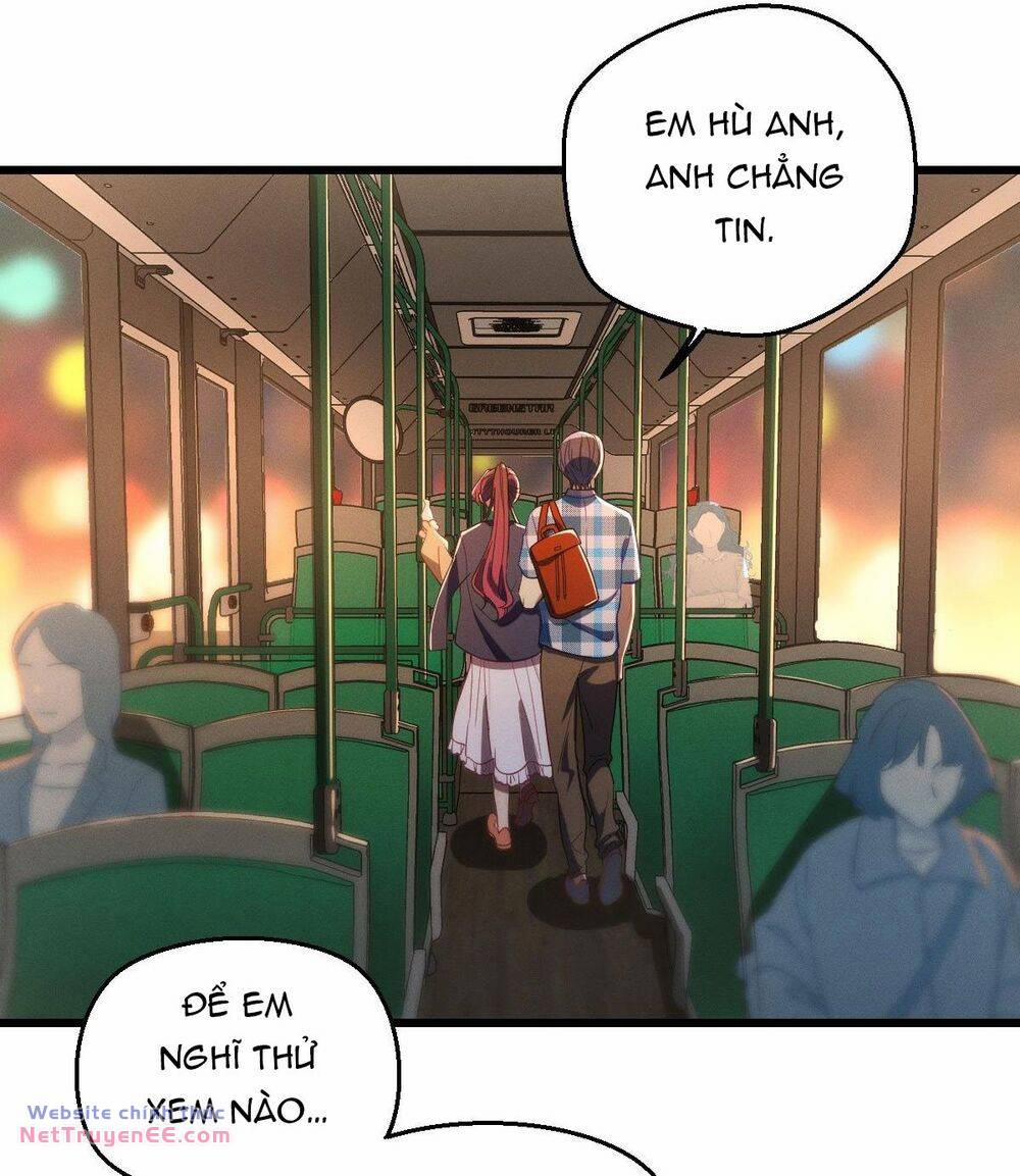 Vợ Ơi, Xin Hãy Ngoan Ngoãn Nhé 26 trang 37