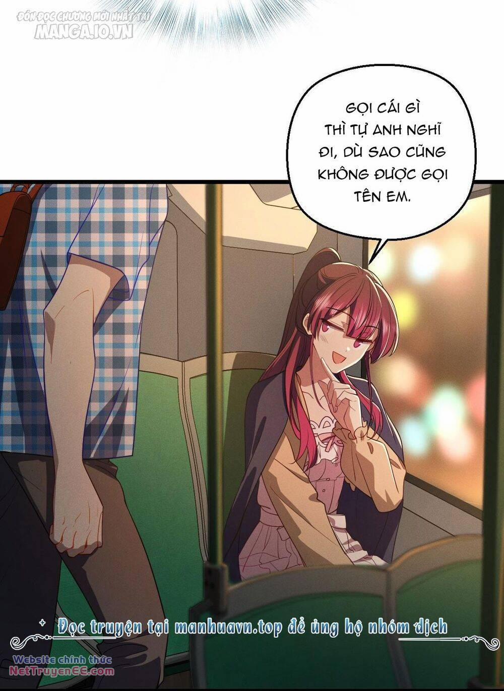 Vợ Ơi, Xin Hãy Ngoan Ngoãn Nhé 26 trang 39