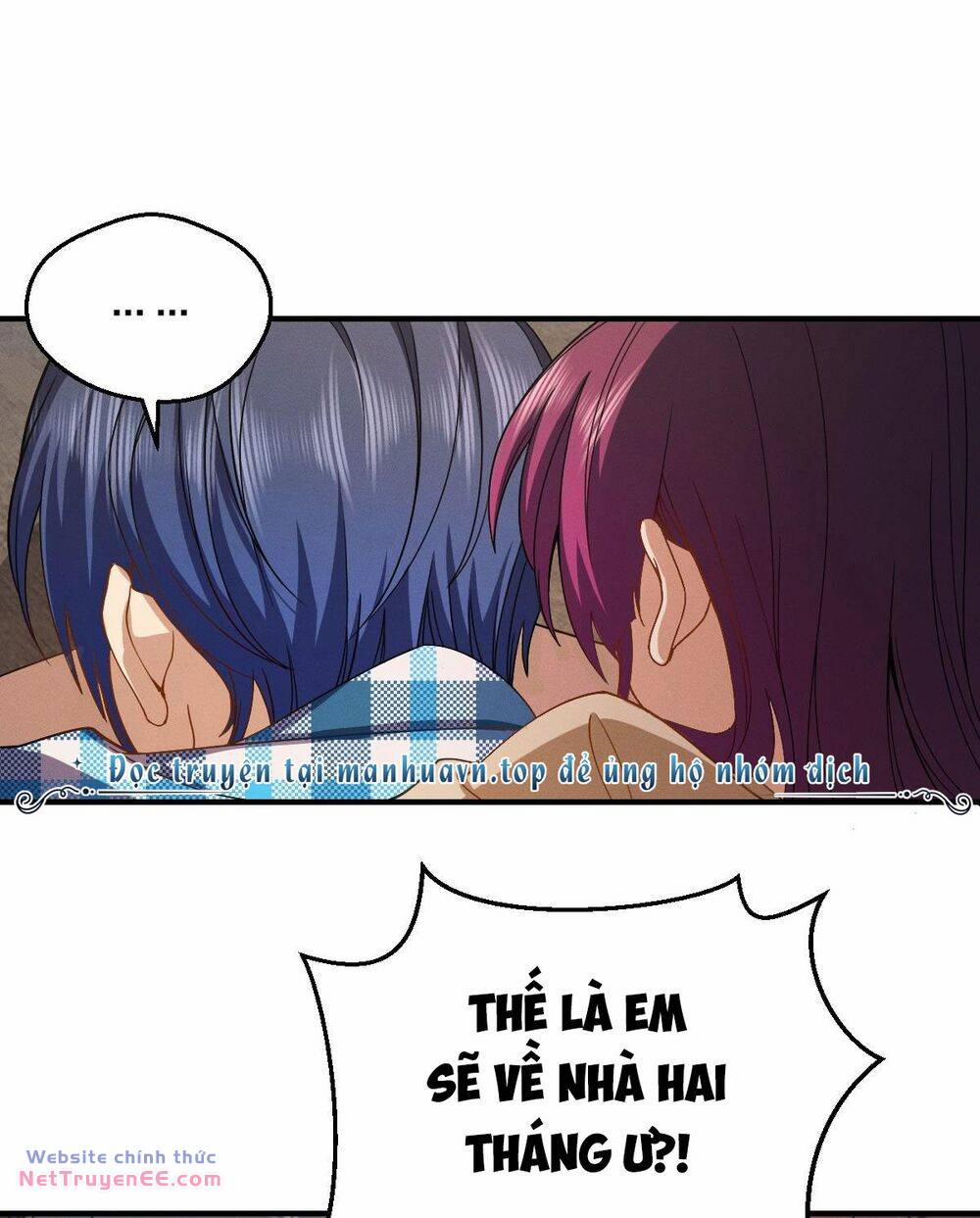 Vợ Ơi, Xin Hãy Ngoan Ngoãn Nhé 26 trang 4