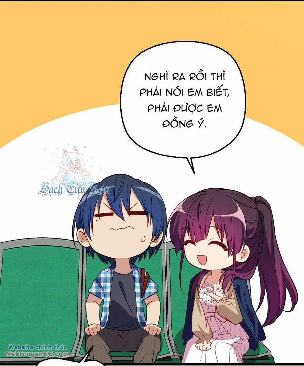 Vợ Ơi, Xin Hãy Ngoan Ngoãn Nhé 26 trang 40