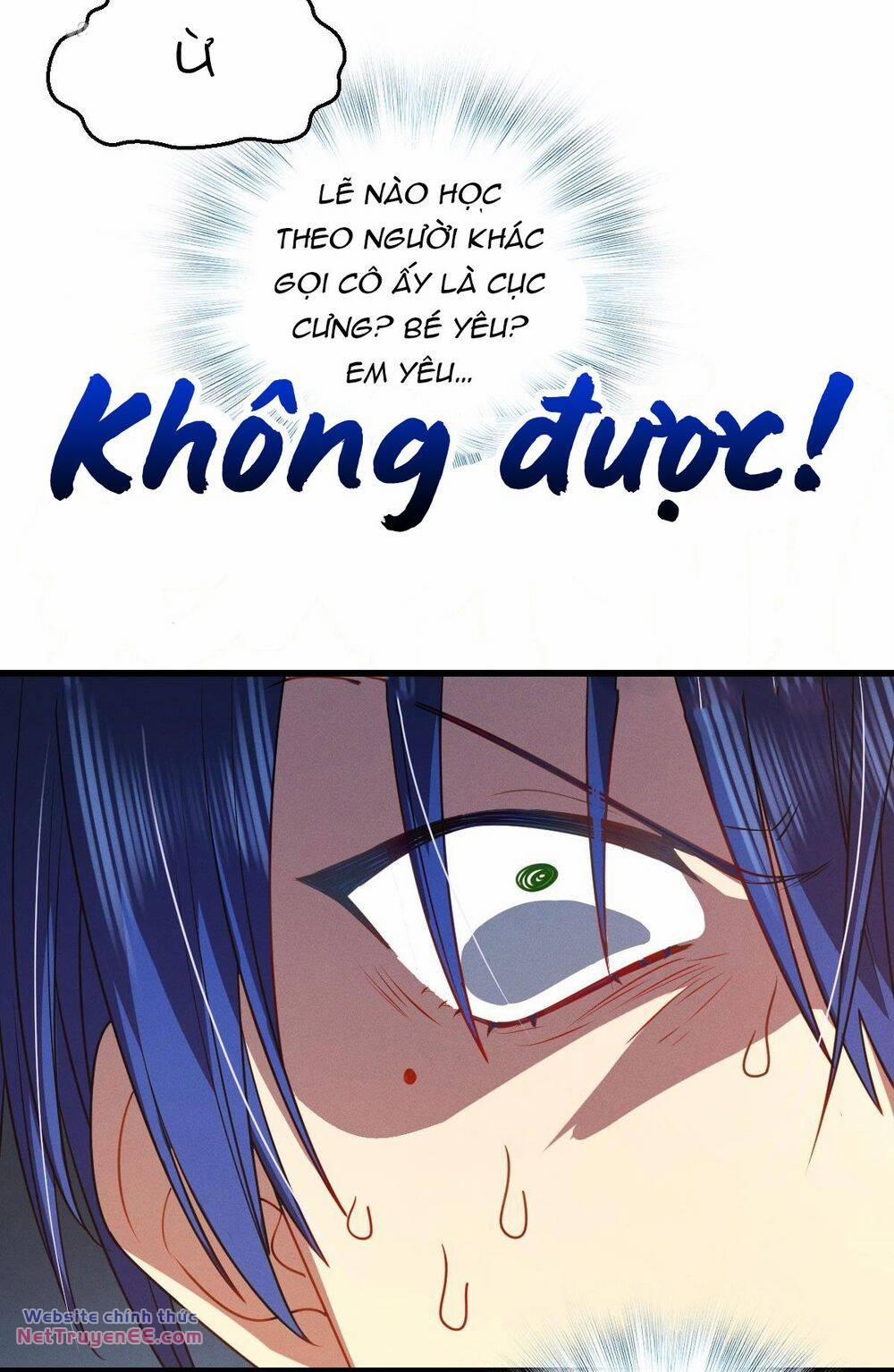 Vợ Ơi, Xin Hãy Ngoan Ngoãn Nhé 26 trang 41