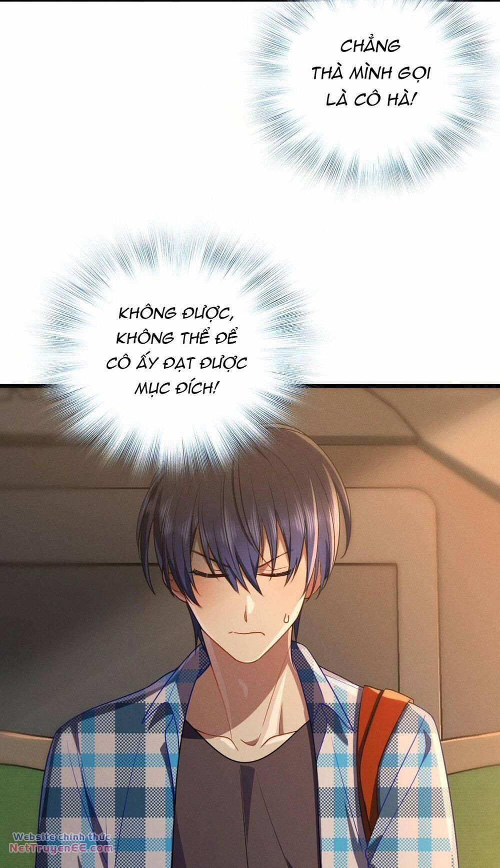 Vợ Ơi, Xin Hãy Ngoan Ngoãn Nhé 26 trang 42