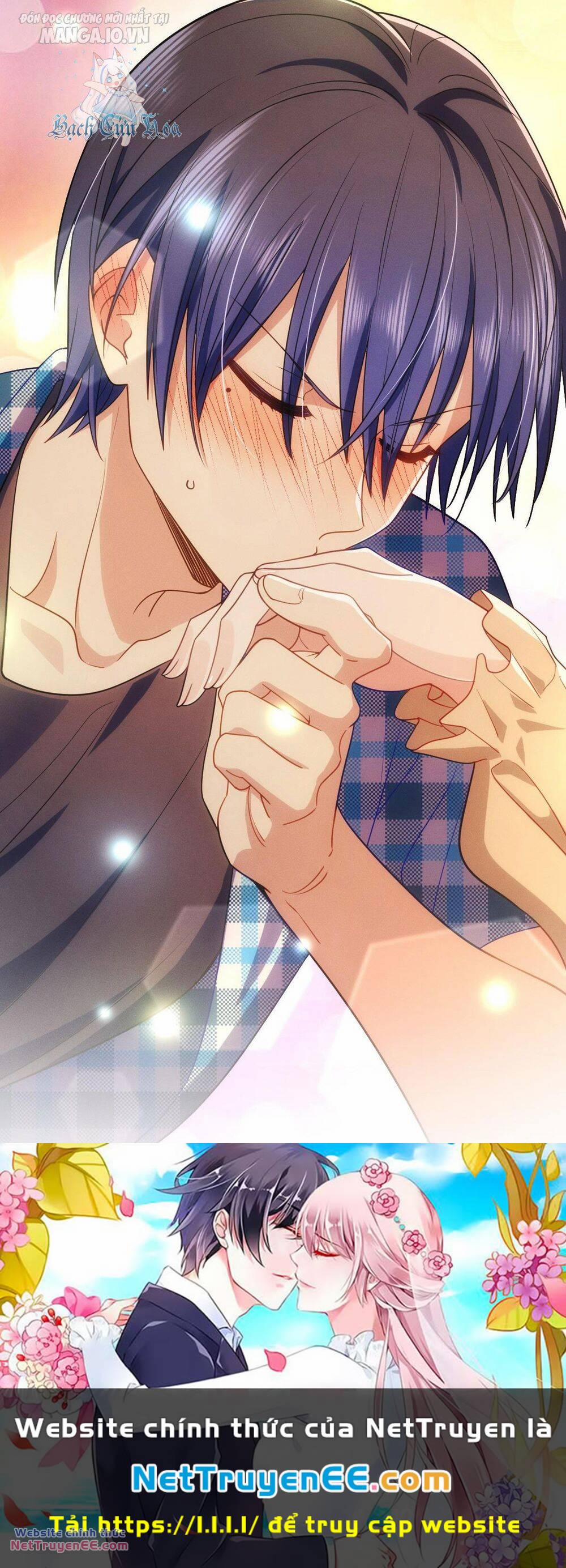 Vợ Ơi, Xin Hãy Ngoan Ngoãn Nhé 26 trang 47