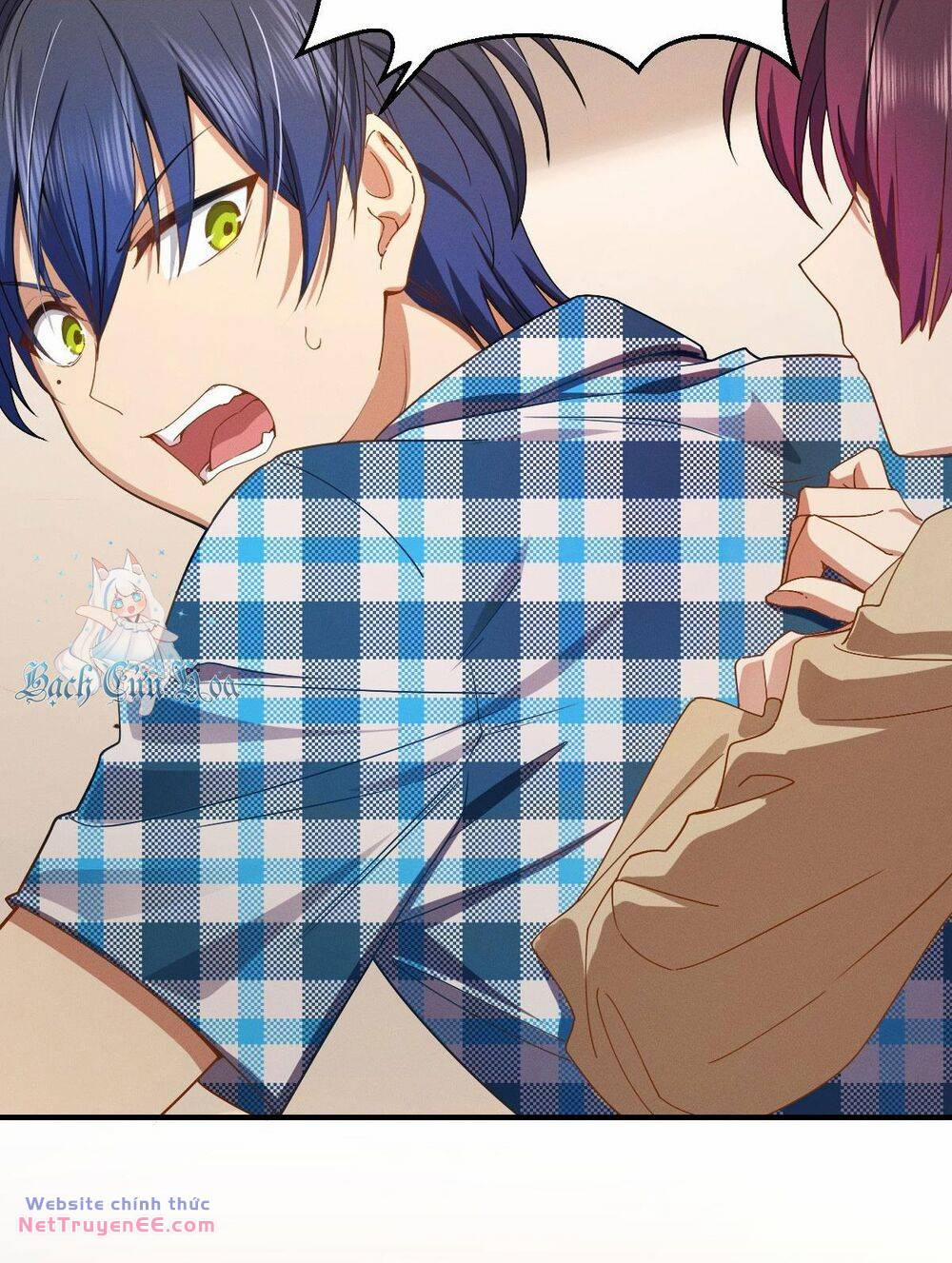 Vợ Ơi, Xin Hãy Ngoan Ngoãn Nhé 26 trang 5