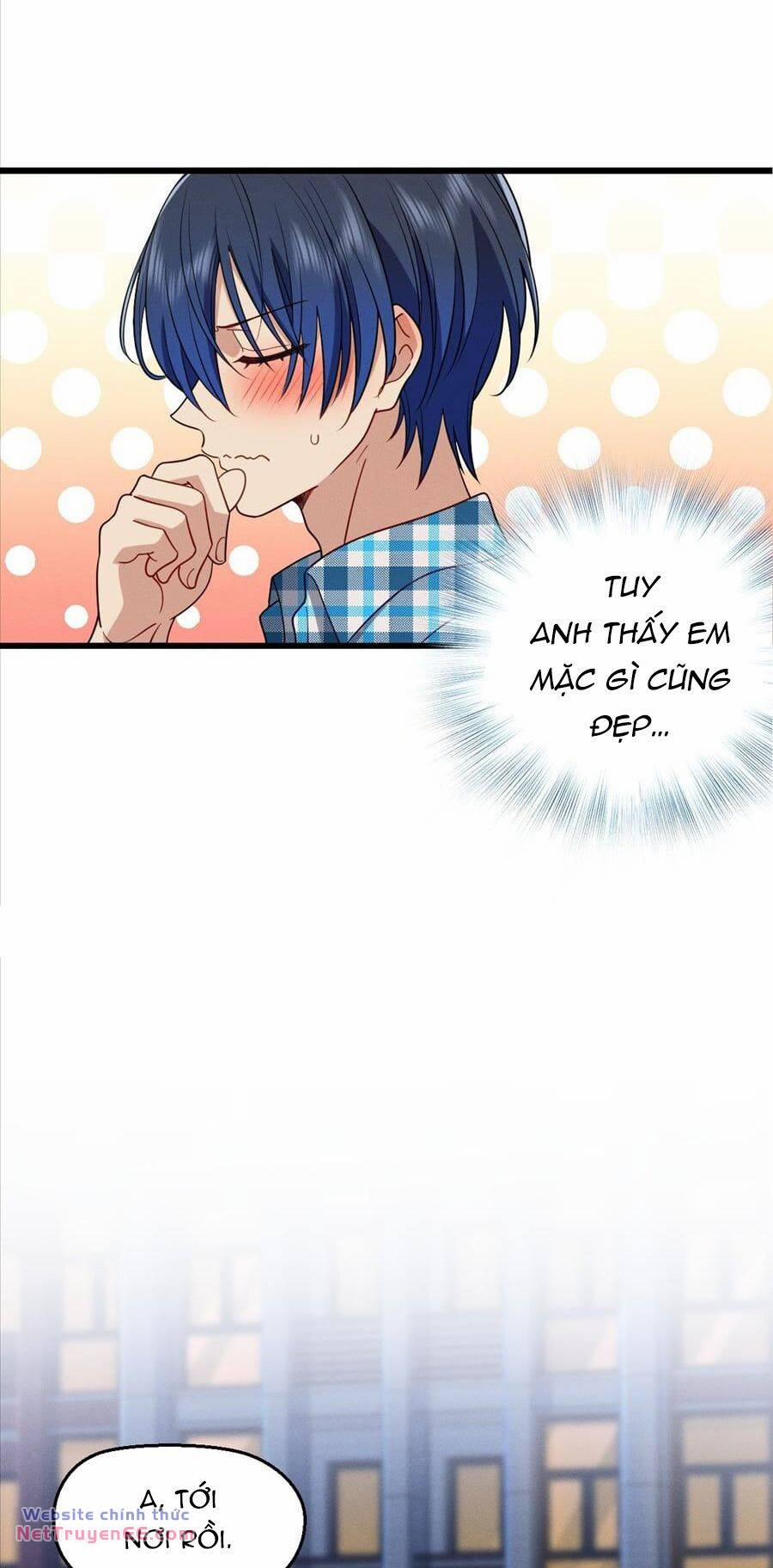 Vợ Ơi, Xin Hãy Ngoan Ngoãn Nhé 27 trang 12