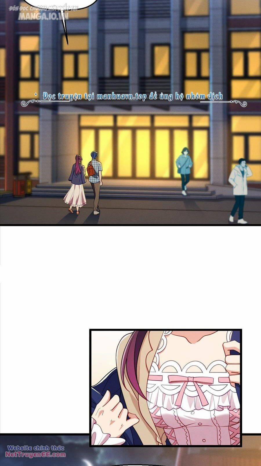 Vợ Ơi, Xin Hãy Ngoan Ngoãn Nhé 27 trang 13