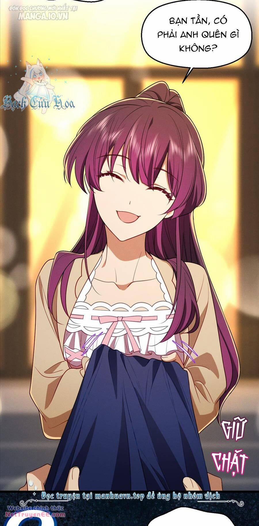 Vợ Ơi, Xin Hãy Ngoan Ngoãn Nhé 27 trang 16