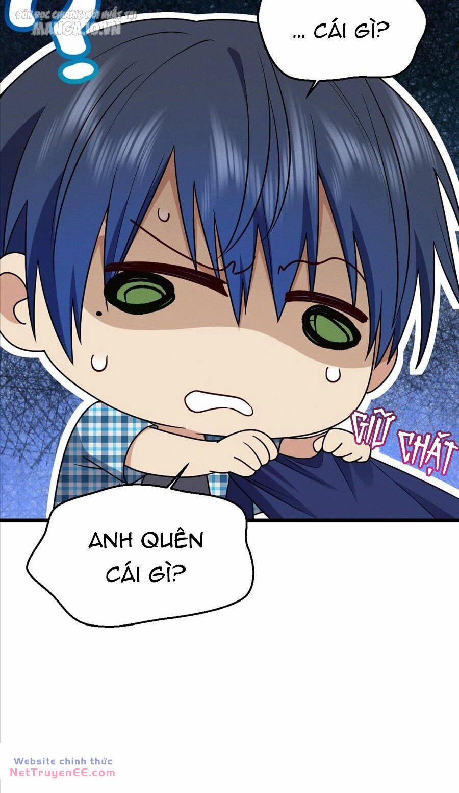 Vợ Ơi, Xin Hãy Ngoan Ngoãn Nhé 27 trang 17