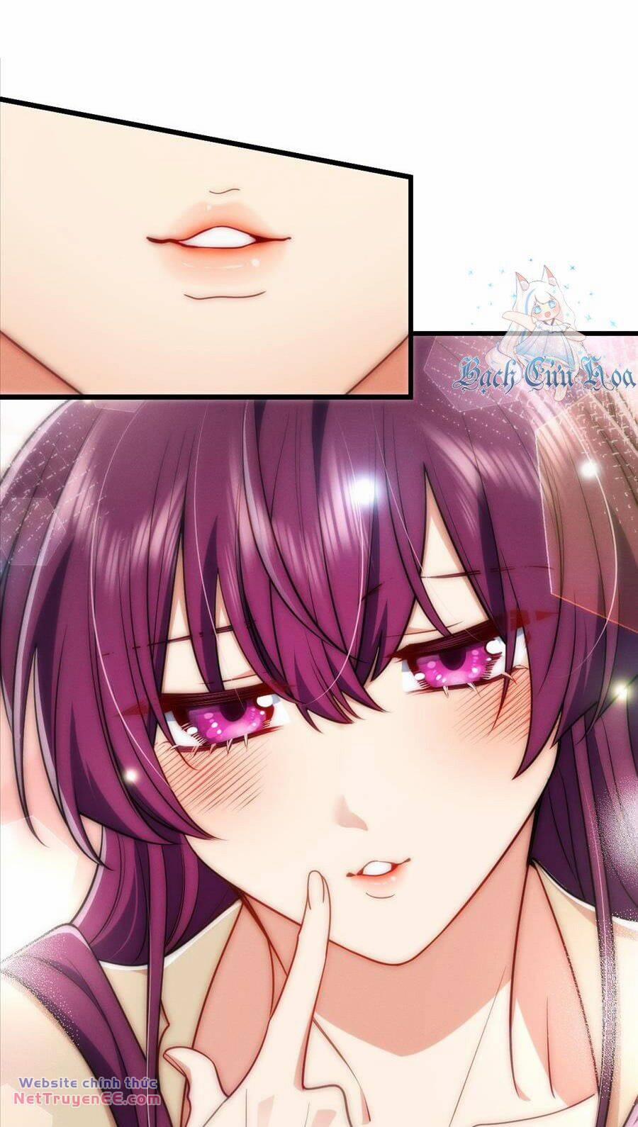 Vợ Ơi, Xin Hãy Ngoan Ngoãn Nhé 27 trang 18