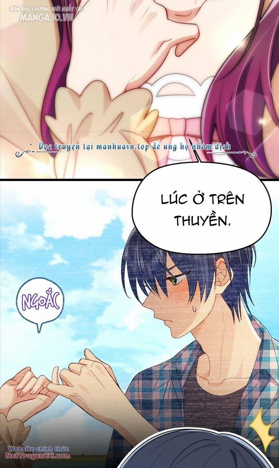 Vợ Ơi, Xin Hãy Ngoan Ngoãn Nhé 27 trang 19