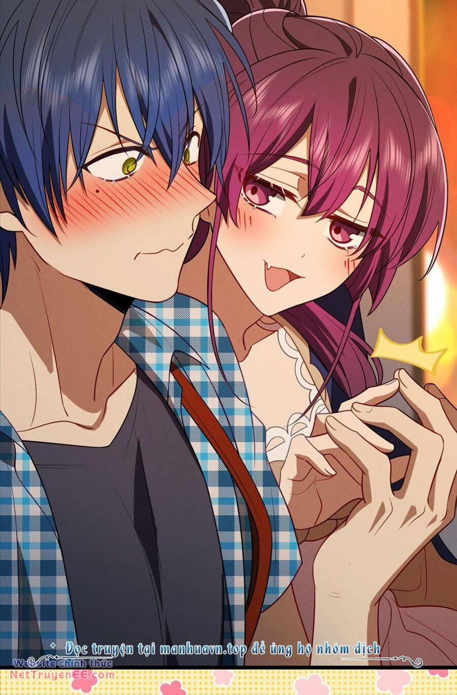 Vợ Ơi, Xin Hãy Ngoan Ngoãn Nhé 27 trang 2