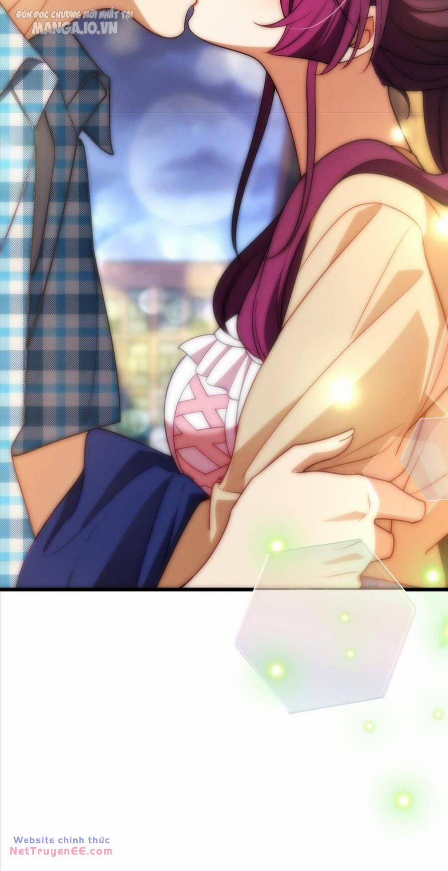 Vợ Ơi, Xin Hãy Ngoan Ngoãn Nhé 27 trang 22