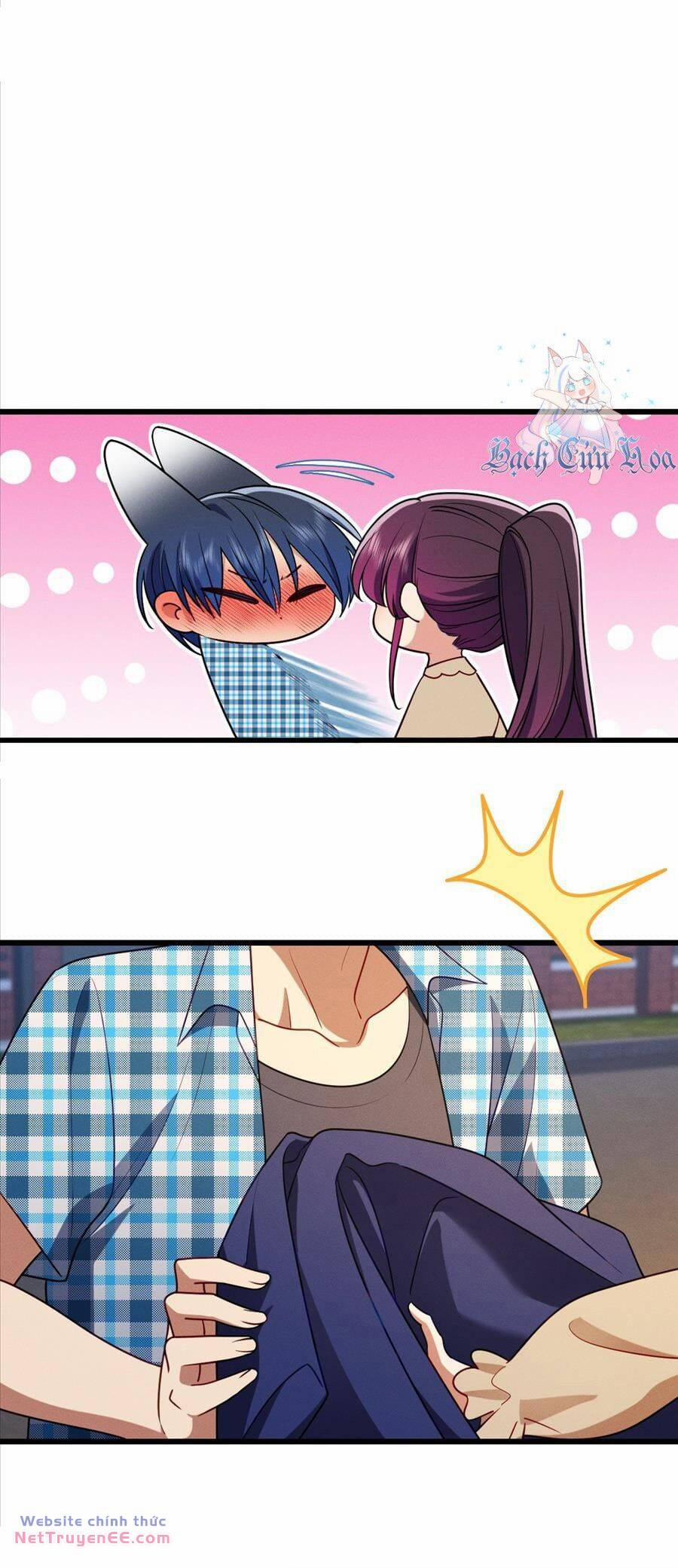 Vợ Ơi, Xin Hãy Ngoan Ngoãn Nhé 27 trang 23