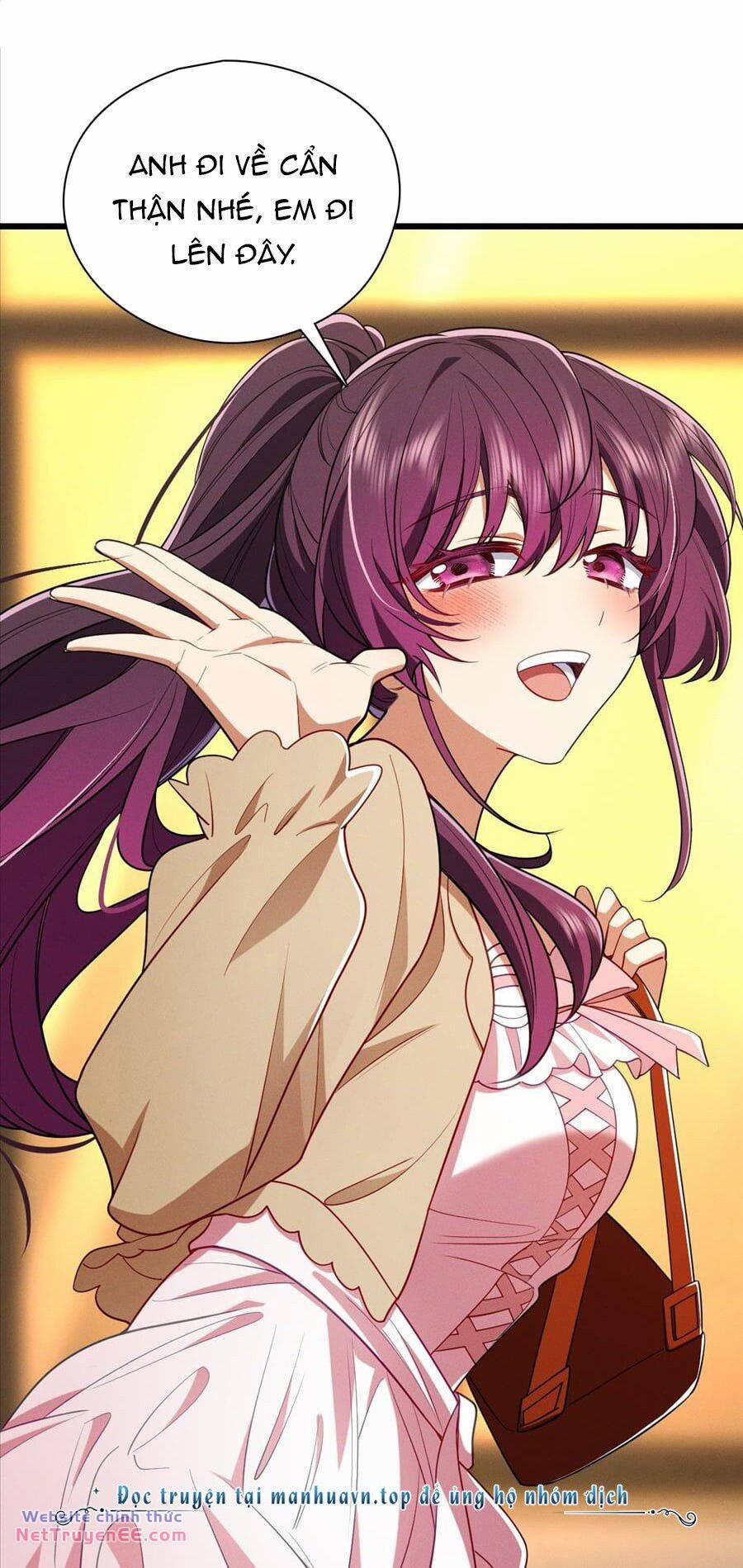 Vợ Ơi, Xin Hãy Ngoan Ngoãn Nhé 27 trang 24