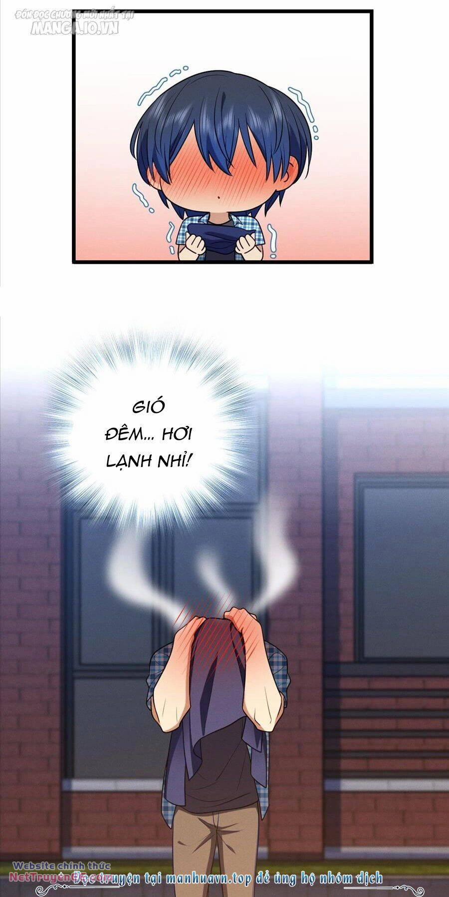 Vợ Ơi, Xin Hãy Ngoan Ngoãn Nhé 27 trang 25