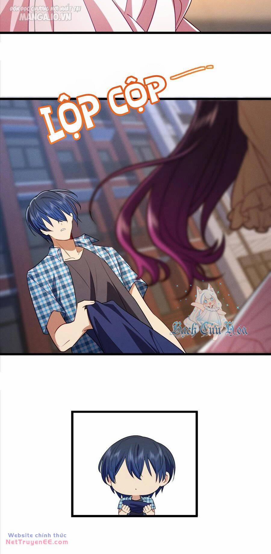 Vợ Ơi, Xin Hãy Ngoan Ngoãn Nhé 27 trang 26