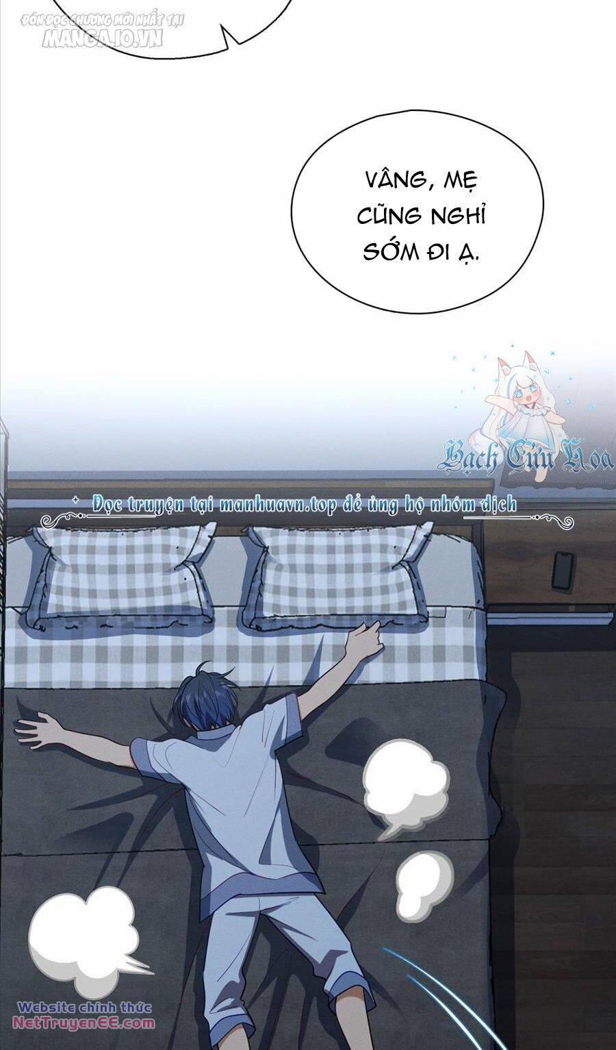 Vợ Ơi, Xin Hãy Ngoan Ngoãn Nhé 27 trang 28