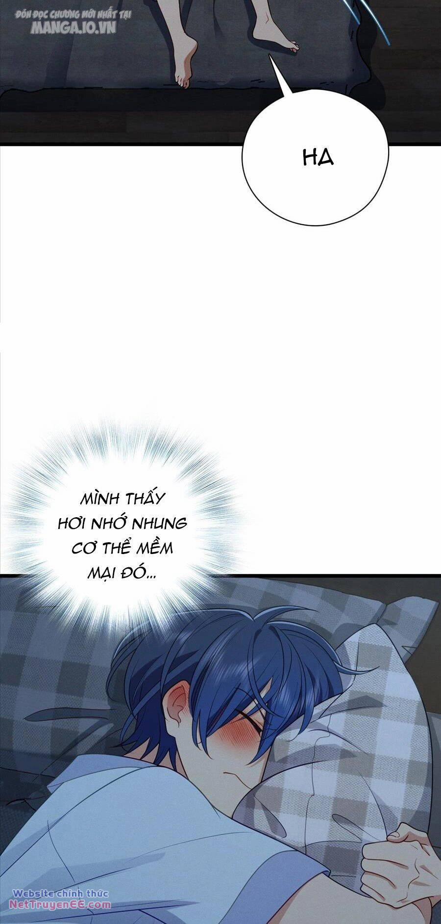 Vợ Ơi, Xin Hãy Ngoan Ngoãn Nhé 27 trang 29