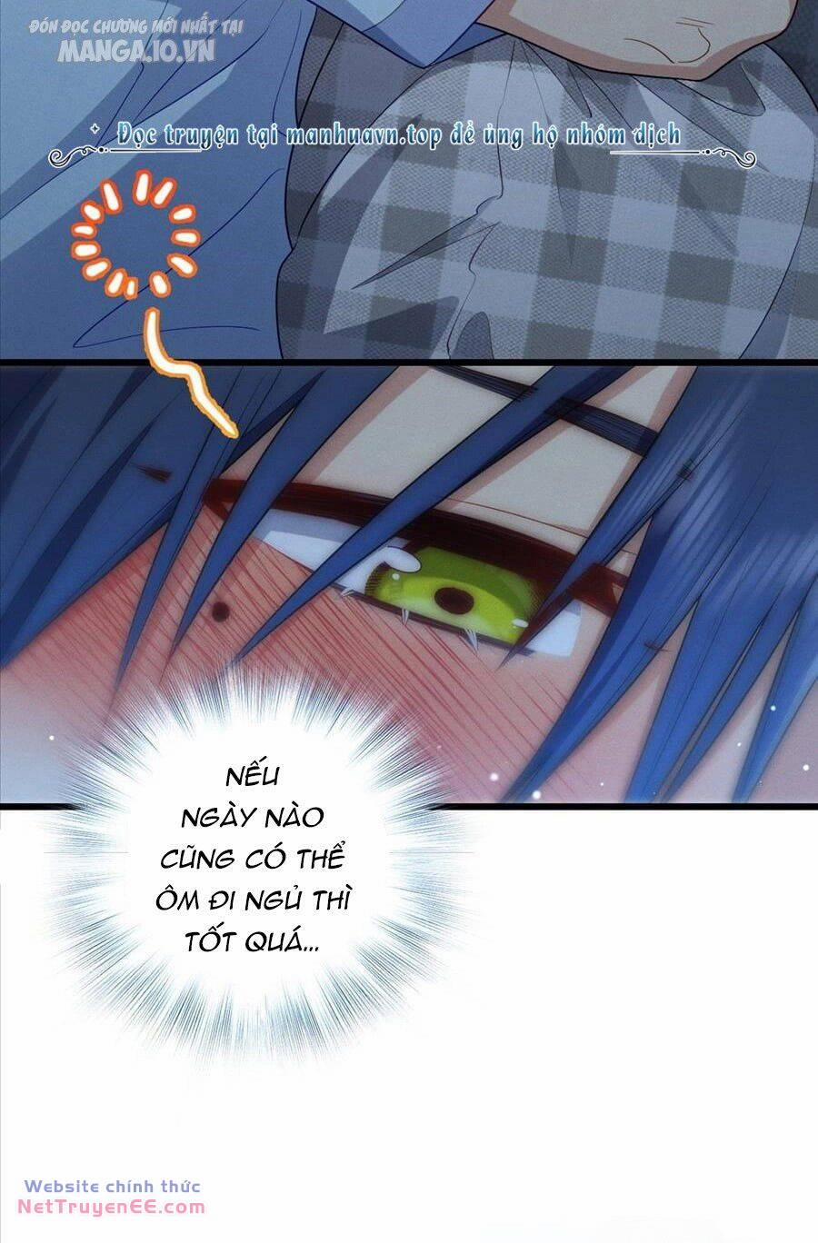 Vợ Ơi, Xin Hãy Ngoan Ngoãn Nhé 27 trang 30