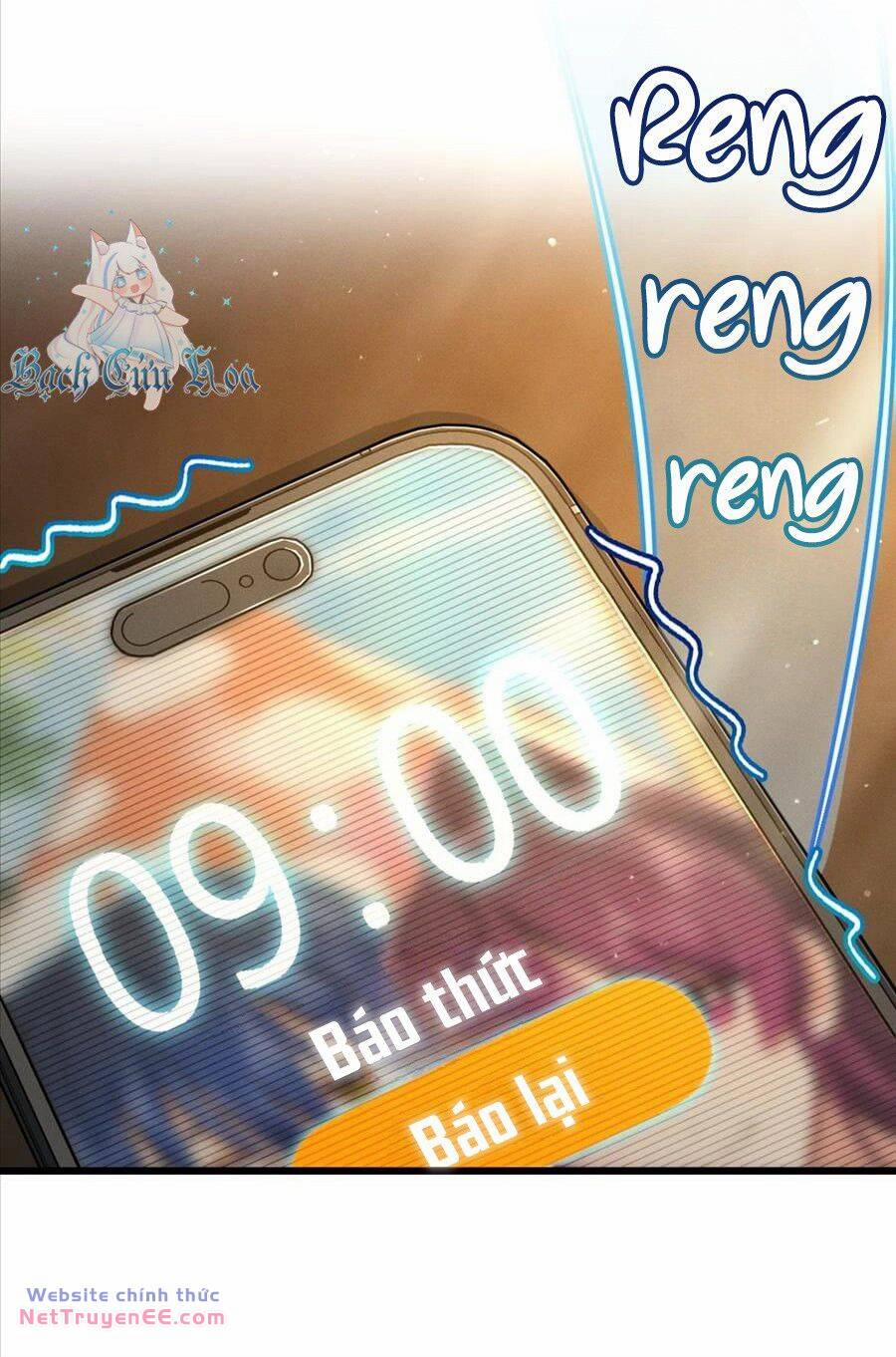 Vợ Ơi, Xin Hãy Ngoan Ngoãn Nhé 27 trang 31