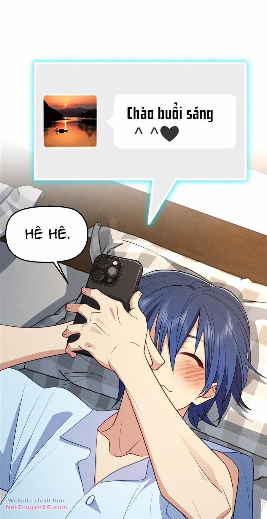 Vợ Ơi, Xin Hãy Ngoan Ngoãn Nhé 27 trang 32