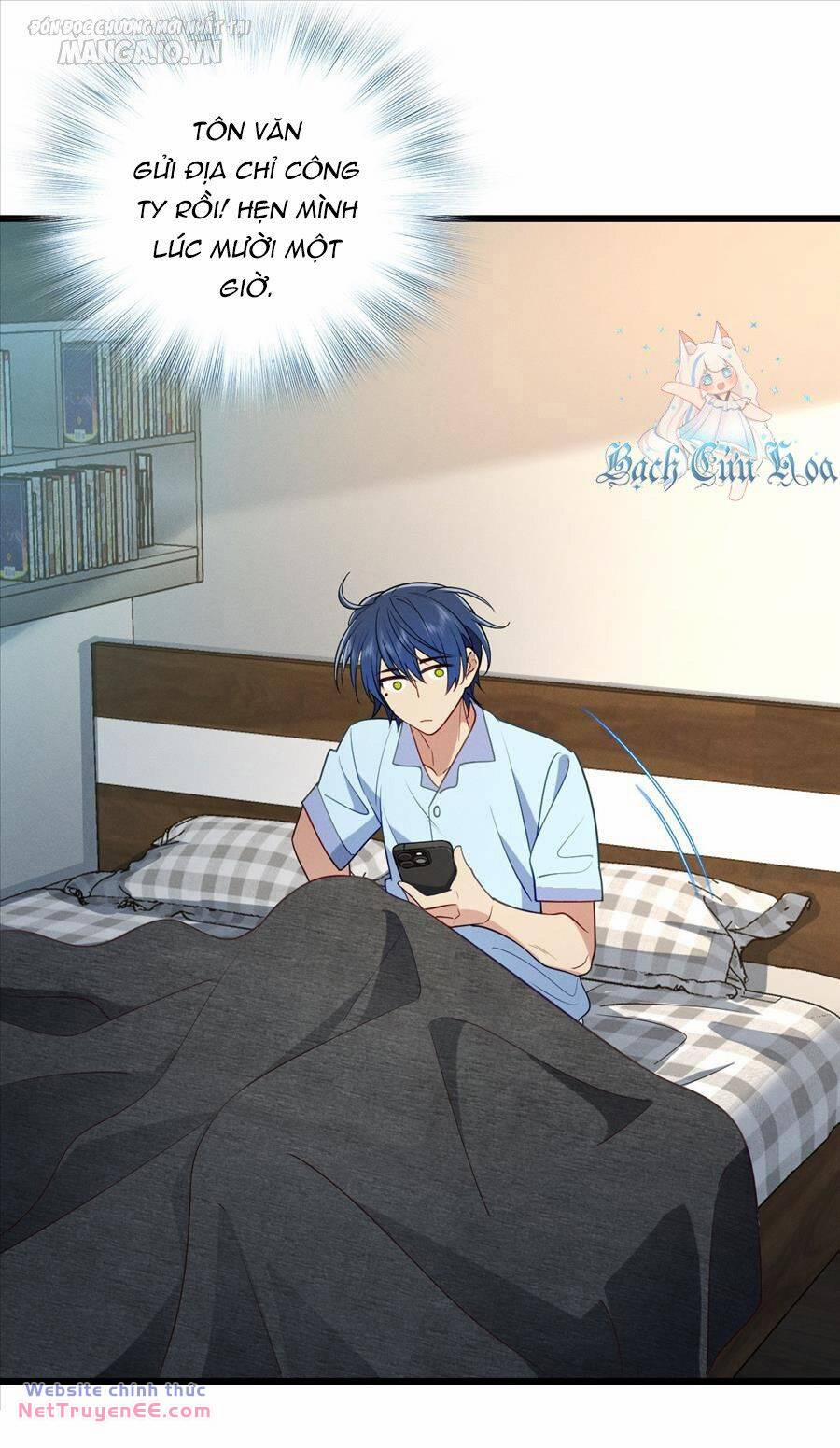 Vợ Ơi, Xin Hãy Ngoan Ngoãn Nhé 27 trang 34