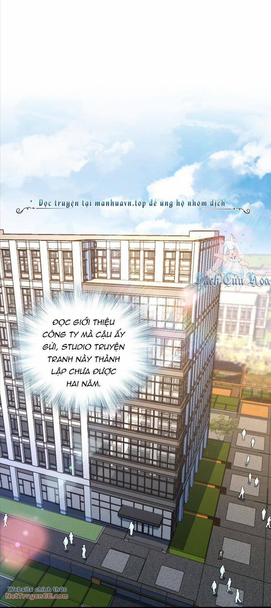 Vợ Ơi, Xin Hãy Ngoan Ngoãn Nhé 27 trang 36