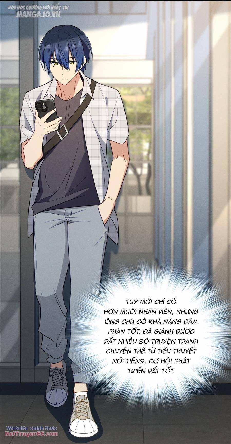 Vợ Ơi, Xin Hãy Ngoan Ngoãn Nhé 27 trang 37