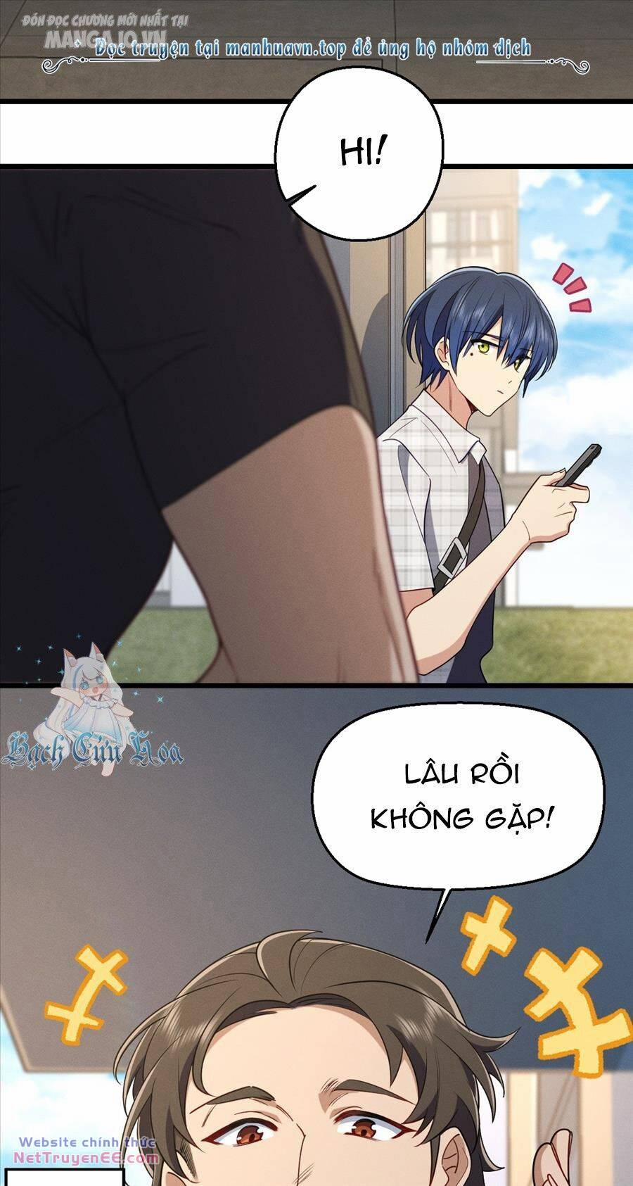 Vợ Ơi, Xin Hãy Ngoan Ngoãn Nhé 27 trang 38