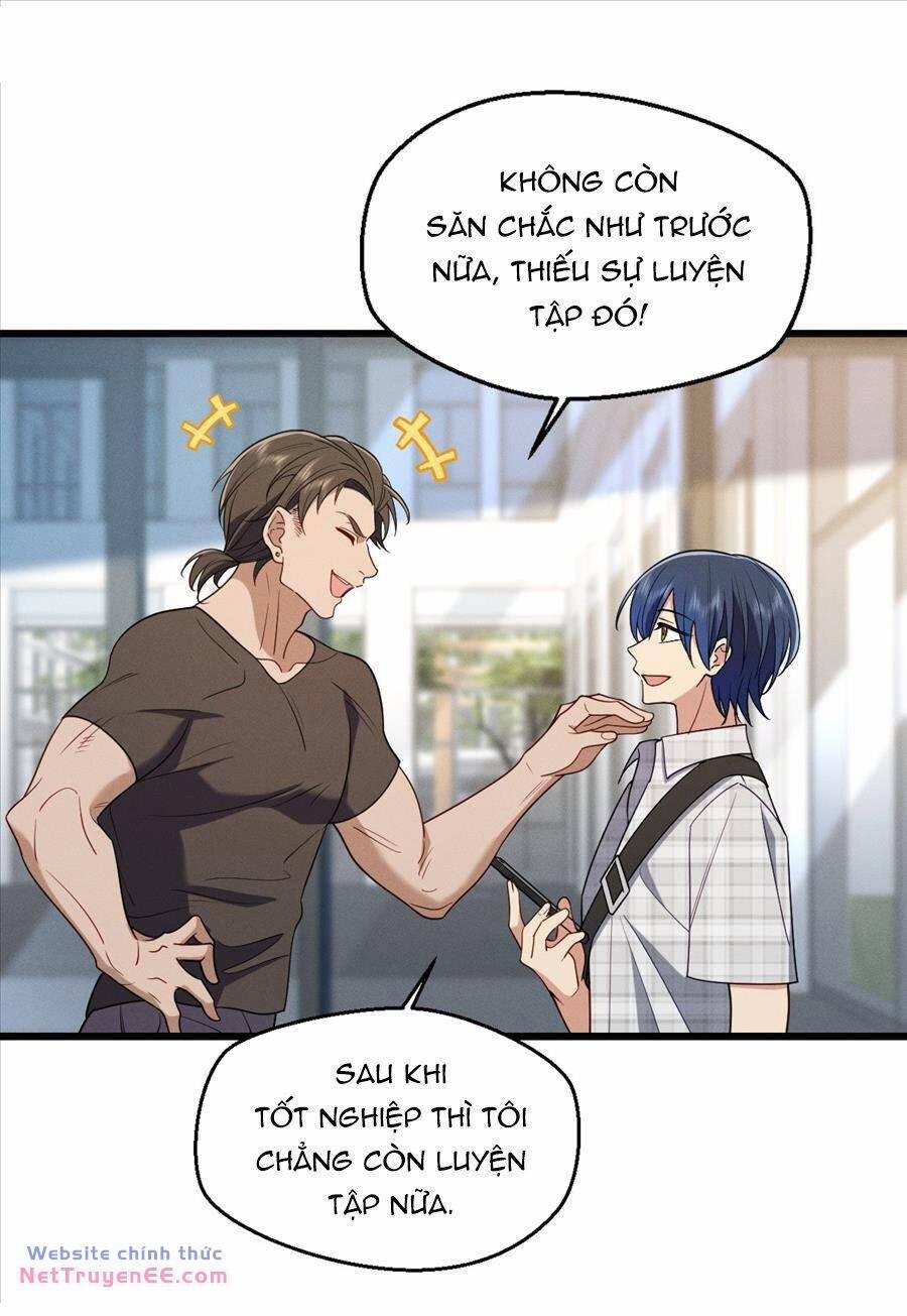 Vợ Ơi, Xin Hãy Ngoan Ngoãn Nhé 27 trang 40