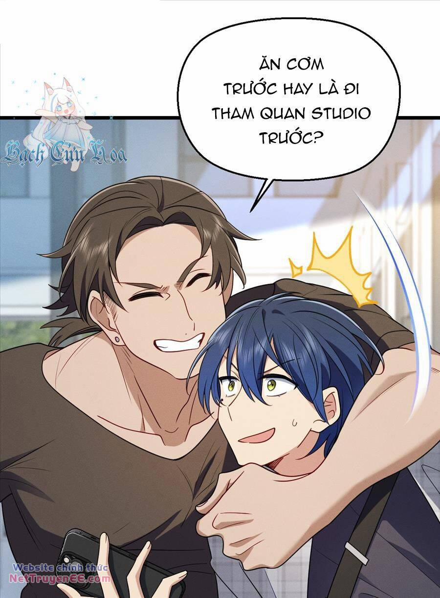 Vợ Ơi, Xin Hãy Ngoan Ngoãn Nhé 27 trang 41