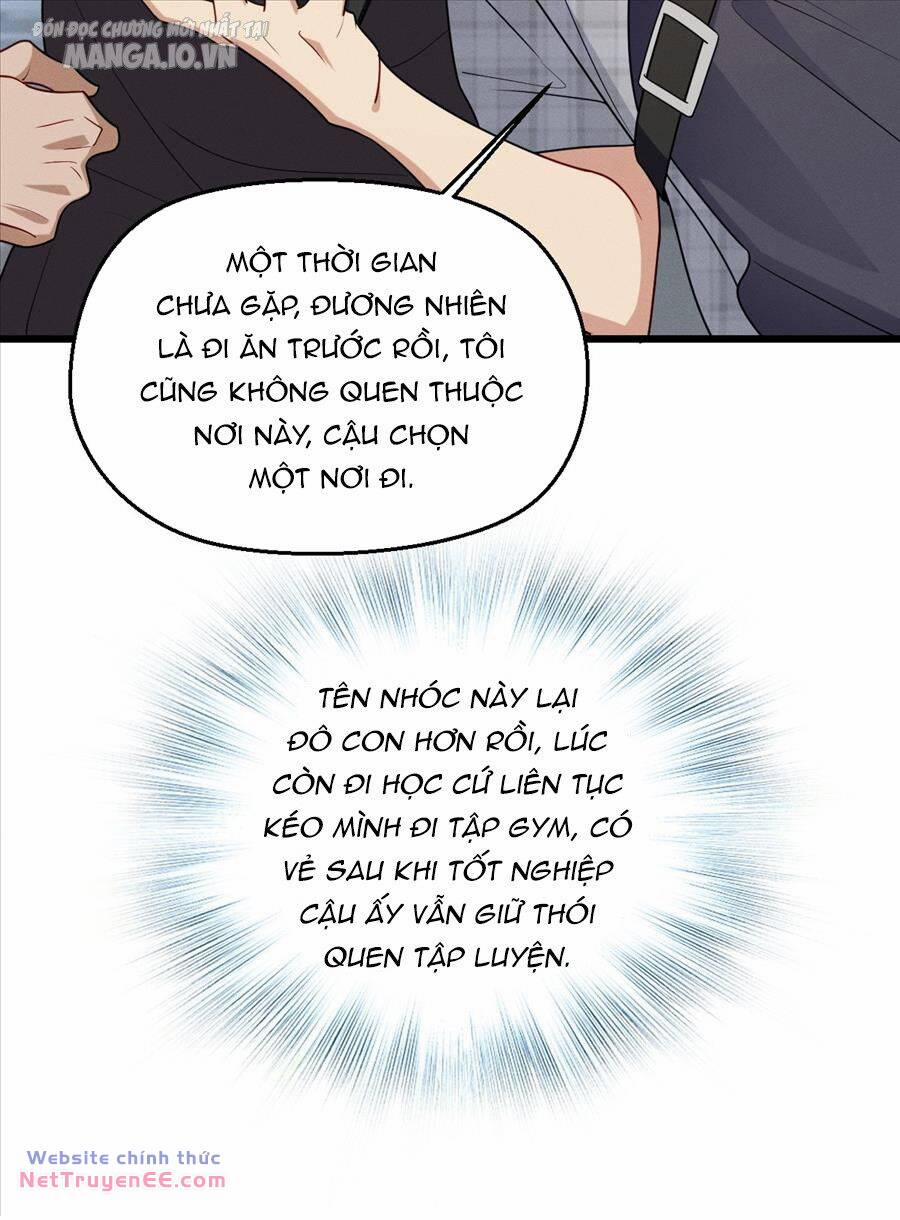 Vợ Ơi, Xin Hãy Ngoan Ngoãn Nhé 27 trang 42