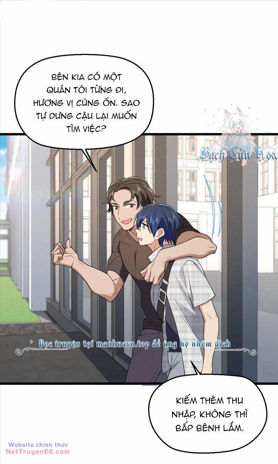 Vợ Ơi, Xin Hãy Ngoan Ngoãn Nhé 27 trang 43