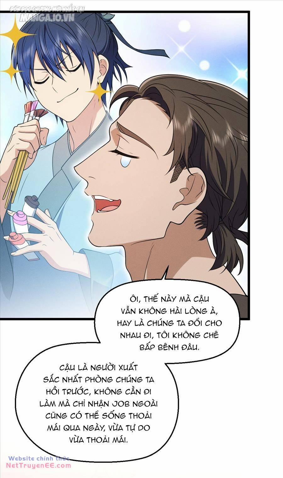 Vợ Ơi, Xin Hãy Ngoan Ngoãn Nhé 27 trang 44