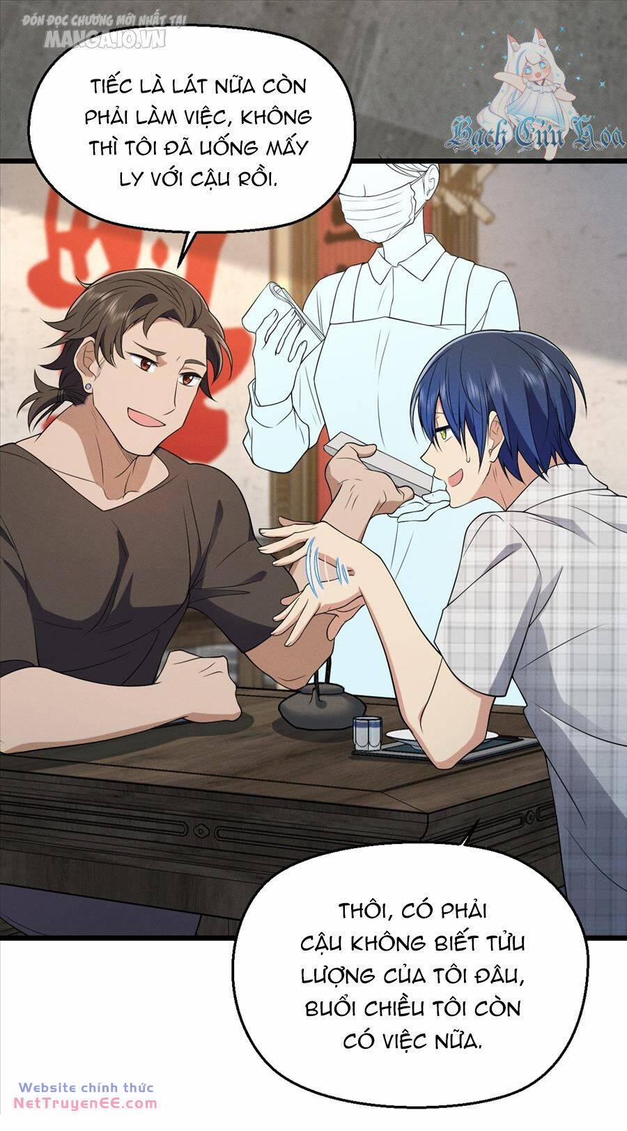 Vợ Ơi, Xin Hãy Ngoan Ngoãn Nhé 27 trang 47