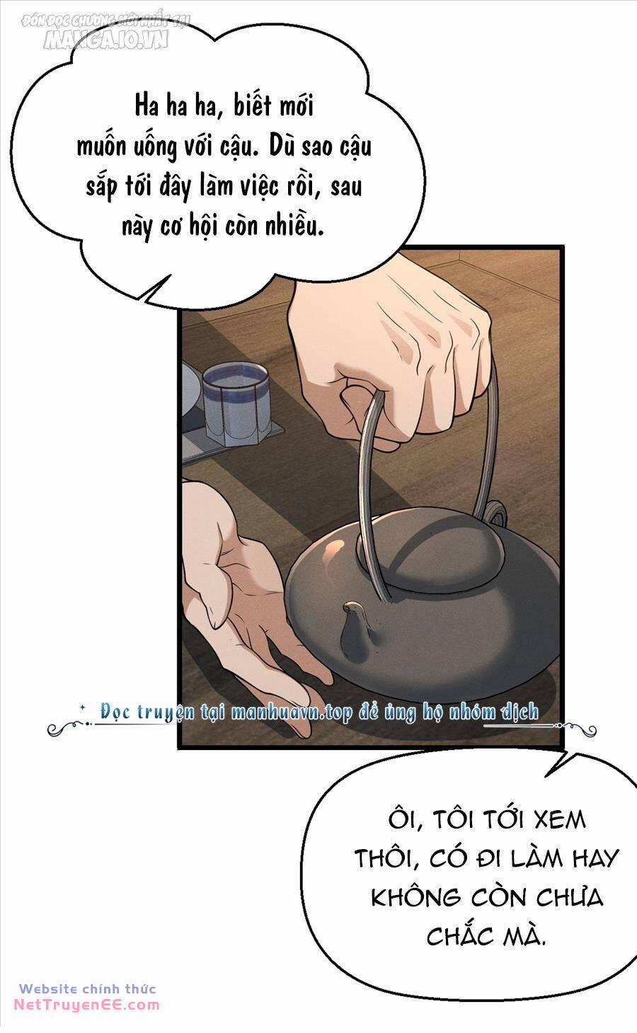 Vợ Ơi, Xin Hãy Ngoan Ngoãn Nhé 27 trang 48