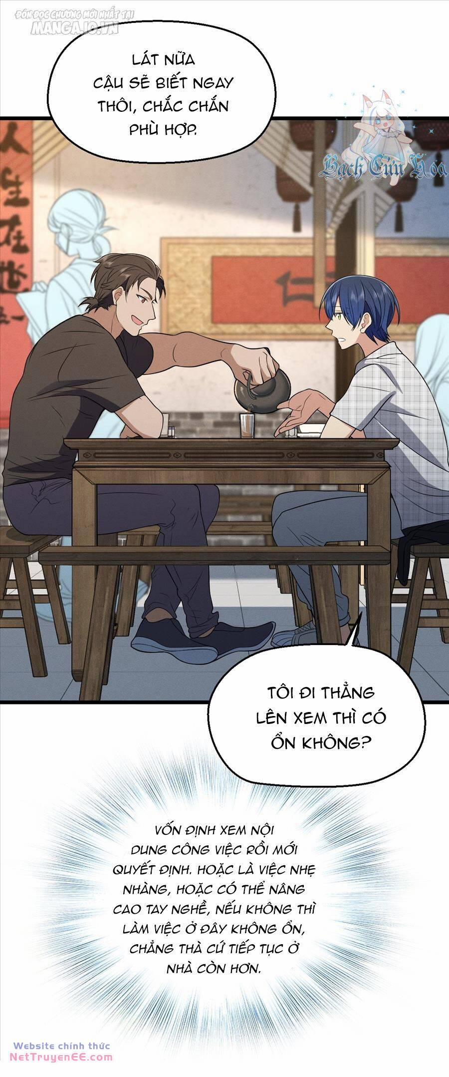 Vợ Ơi, Xin Hãy Ngoan Ngoãn Nhé 27 trang 49