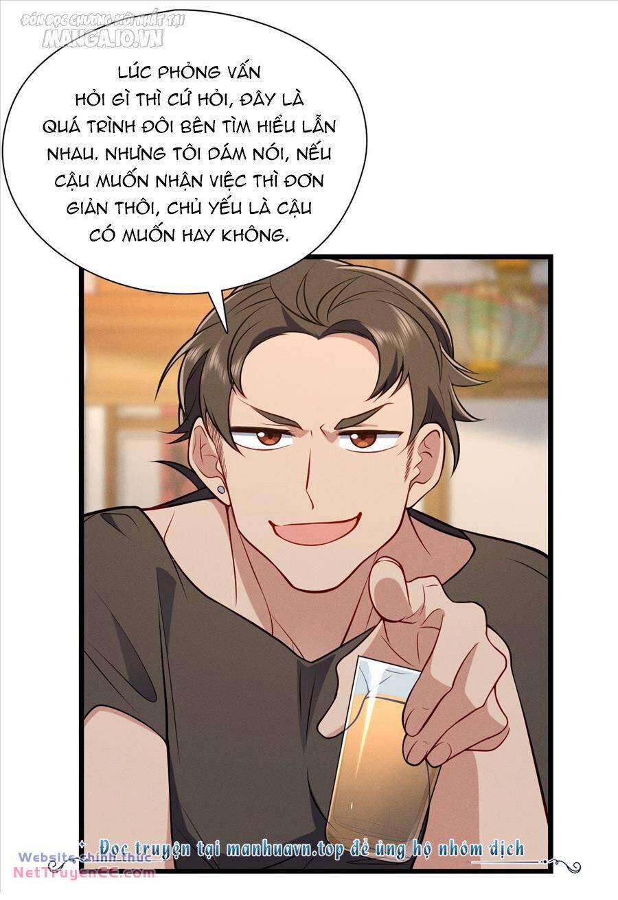 Vợ Ơi, Xin Hãy Ngoan Ngoãn Nhé 27 trang 50