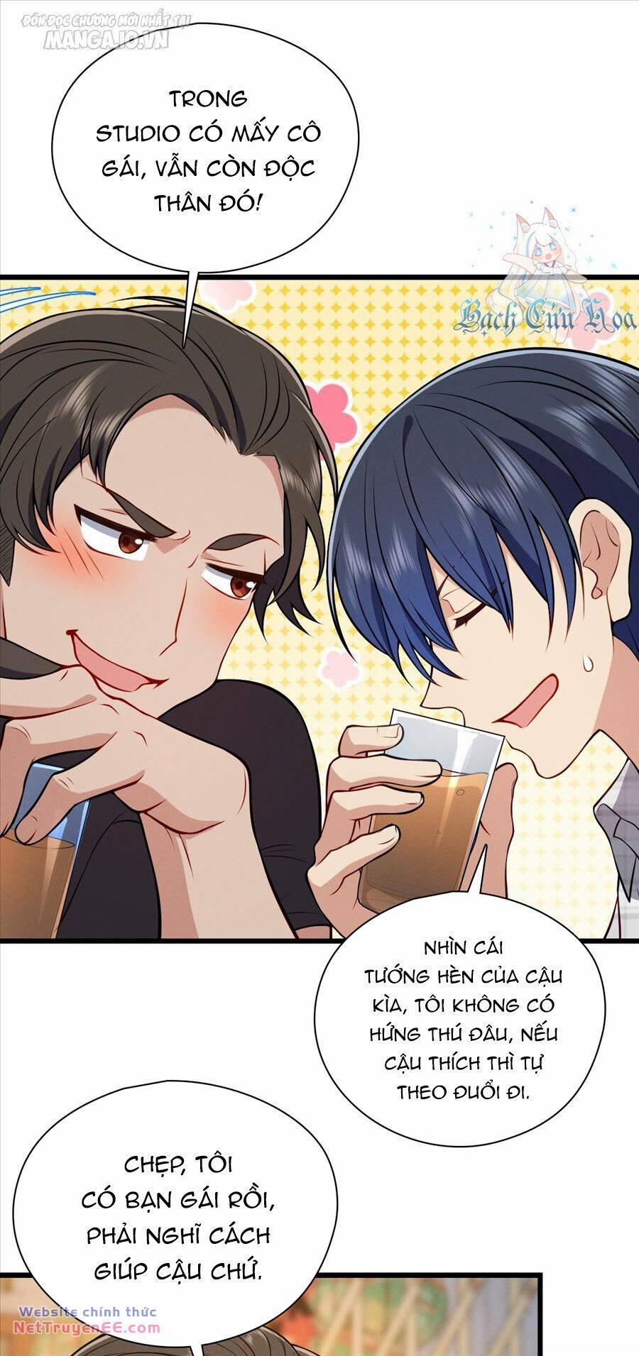 Vợ Ơi, Xin Hãy Ngoan Ngoãn Nhé 27 trang 51