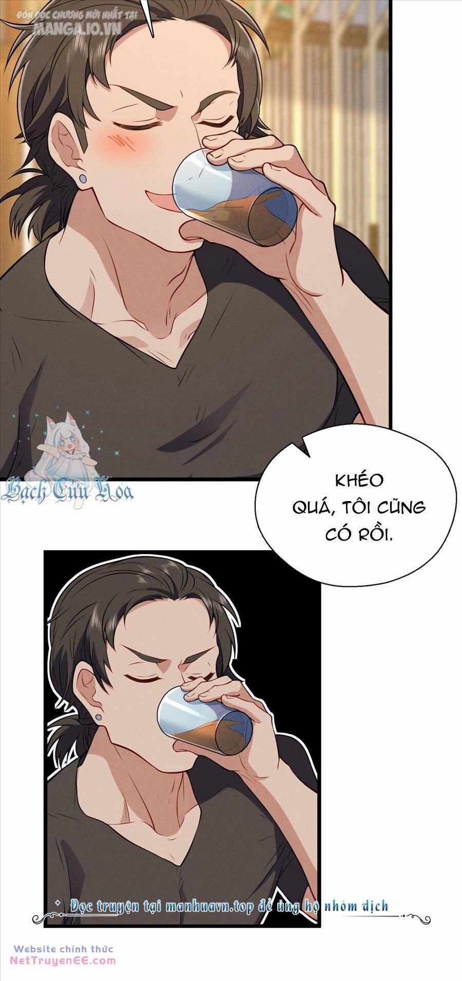 Vợ Ơi, Xin Hãy Ngoan Ngoãn Nhé 27 trang 52