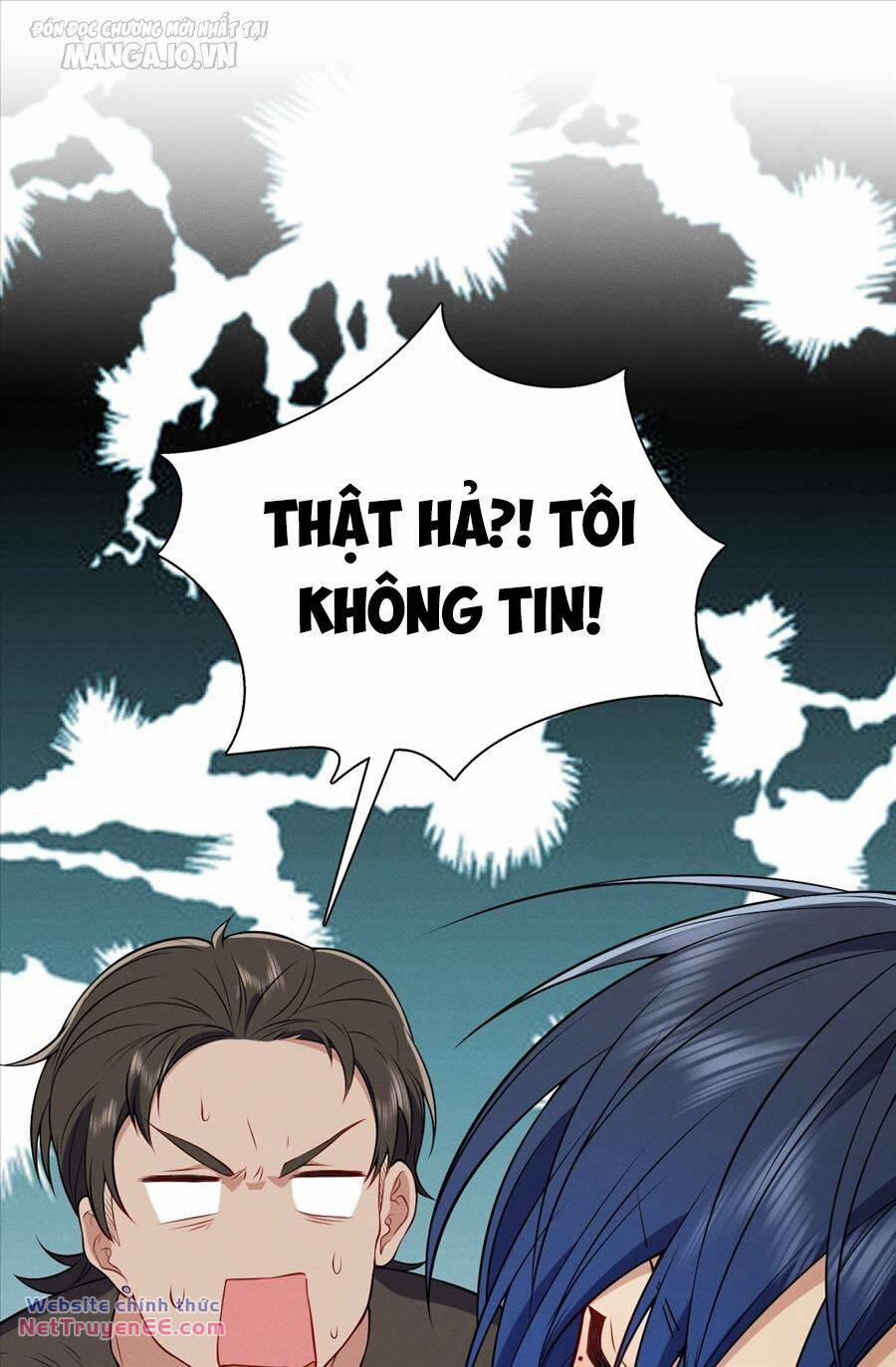 Vợ Ơi, Xin Hãy Ngoan Ngoãn Nhé 27 trang 53