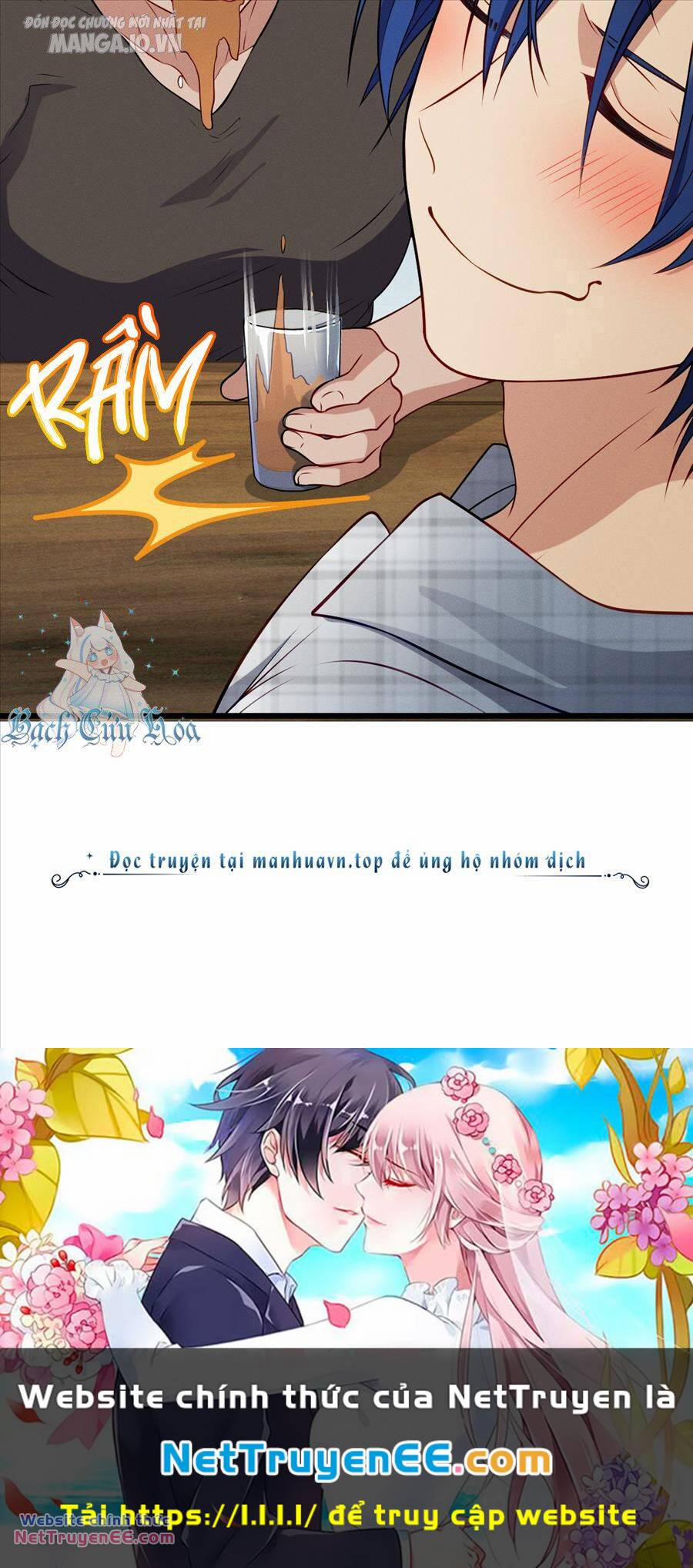 Vợ Ơi, Xin Hãy Ngoan Ngoãn Nhé 27 trang 54