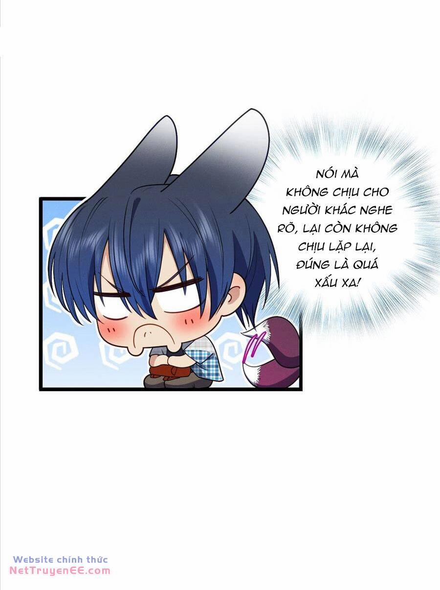 Vợ Ơi, Xin Hãy Ngoan Ngoãn Nhé 27 trang 6